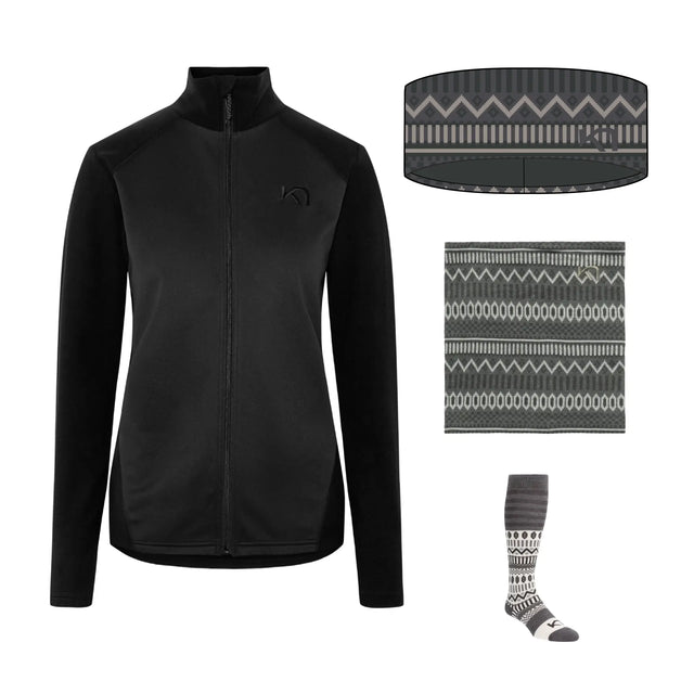 Kari Traa Black Friday Sæt - XL