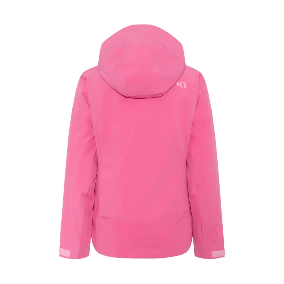 Kari Traa Emma Ski Jacket Skijakke Dame - Spink Sample -