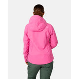 Kari Traa Emma Ski Jacket Skijakke Dame - Spink Sample -