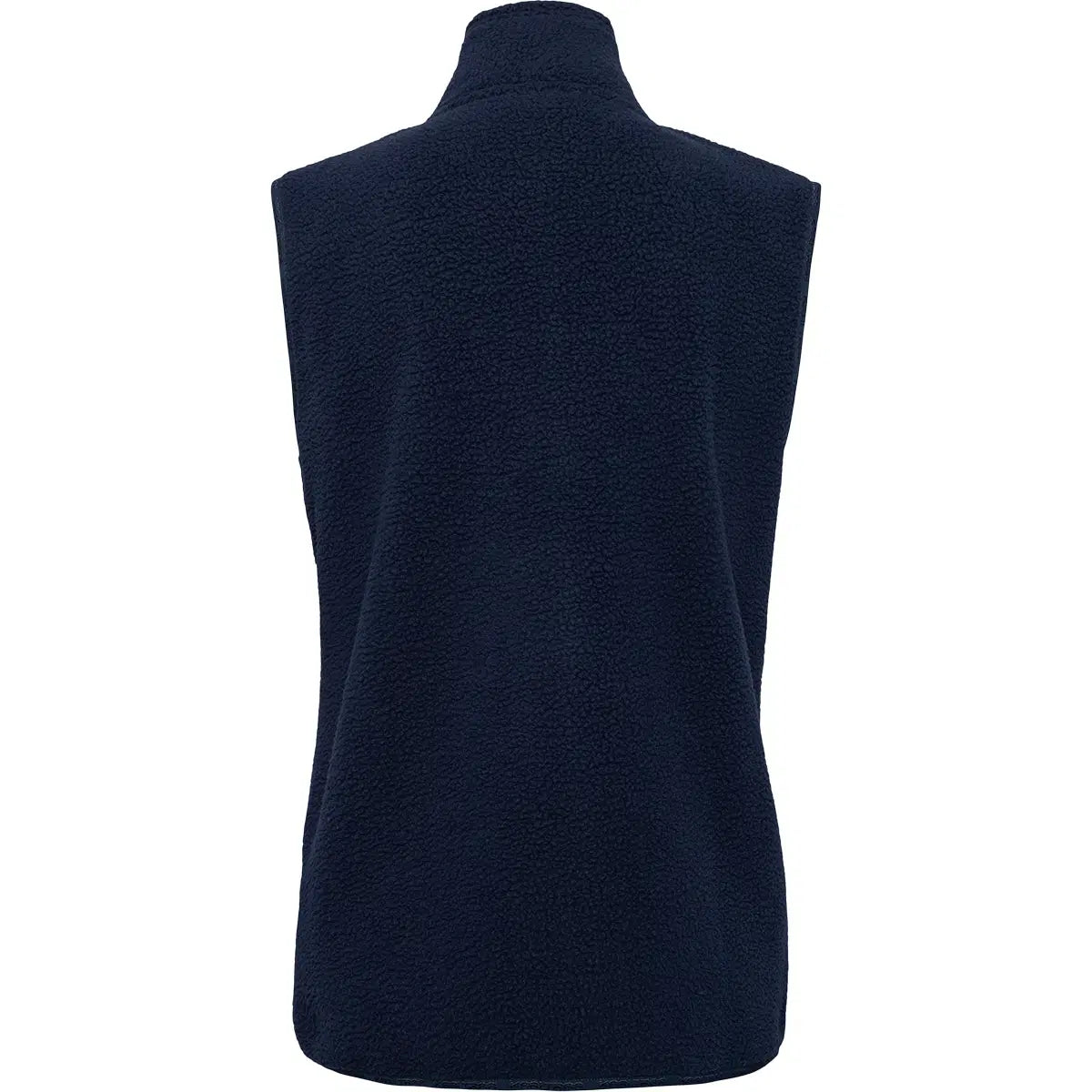 Kari Traa Røthe Fleece Vest Dame - Royal -