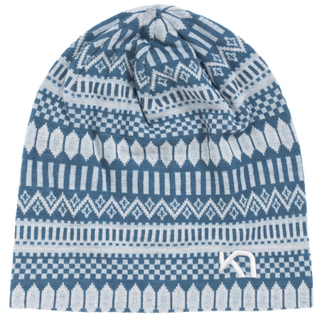 Kari Traa Åkle Beanie Hue Dame - Sail Onesize