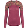 Kari Traa Eloise Long Sleeve Skiundertrøje Dame