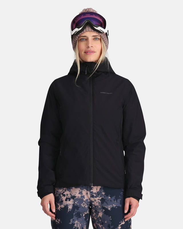 Kari Traa Emma Ski Jacket Skijakke Dame -