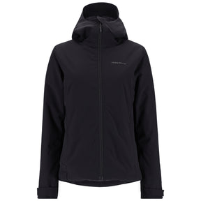 Kari Traa Emma Ski Jacket Skijakke Dame - Black - Black