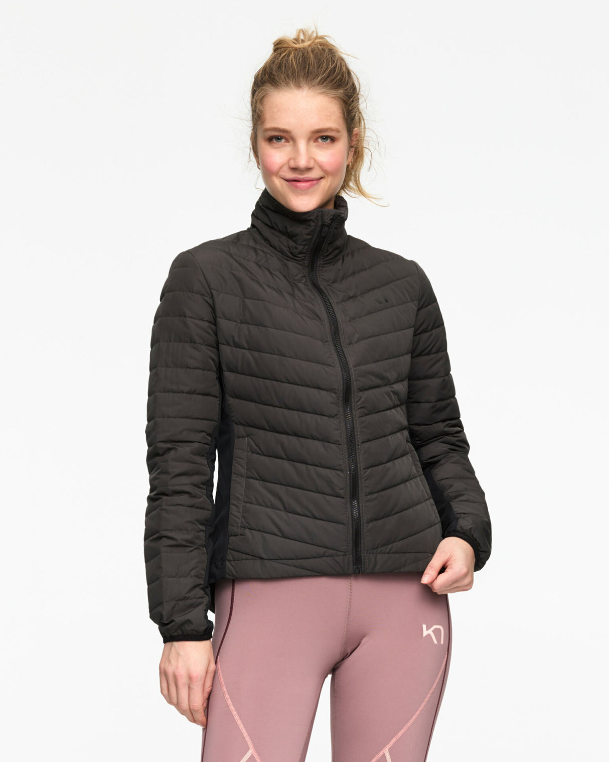 Kari Traa Eva Down Jacket Dunjakke Dame