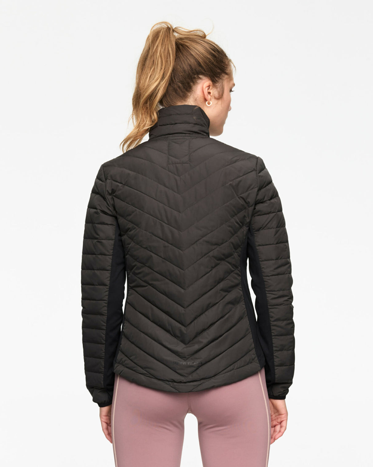 Kari Traa Eva Down Jacket Dunjakke Dame -