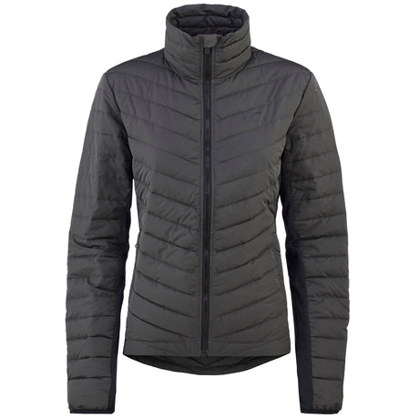 Kari Traa Eva Down Jacket Dunjakke Dame - Black