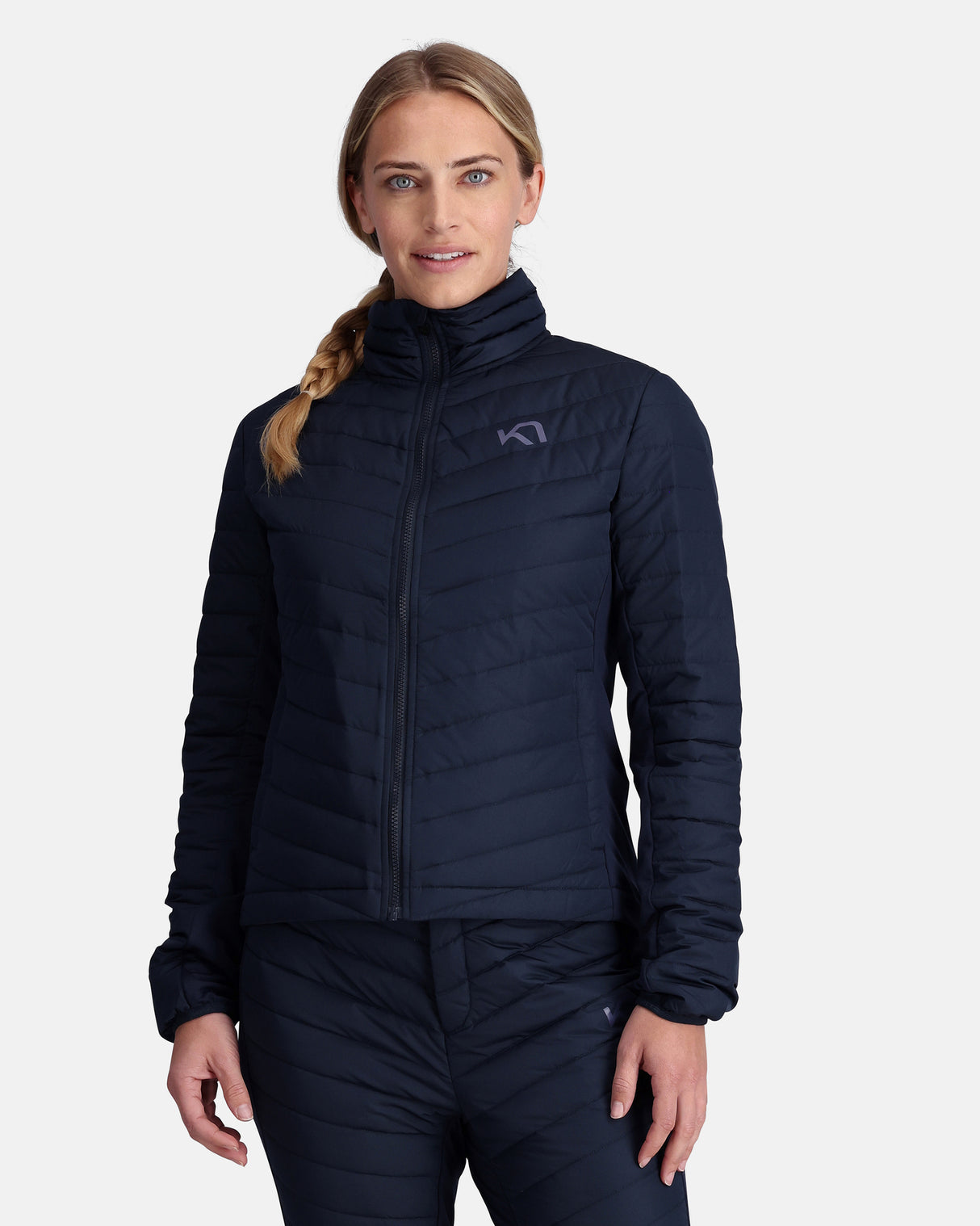 Kari Traa Eva Down Jacket Dunjakke Dame