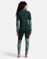 Kari Traa Fierce Long Sleeve Skiundertrøje Dame