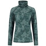 Kari Traa Fierce Long Sleeve Skiundertrøje Dame