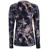 Kari Traa Fryd Long Sleeve Baselayer Skiundertrøje Dame -