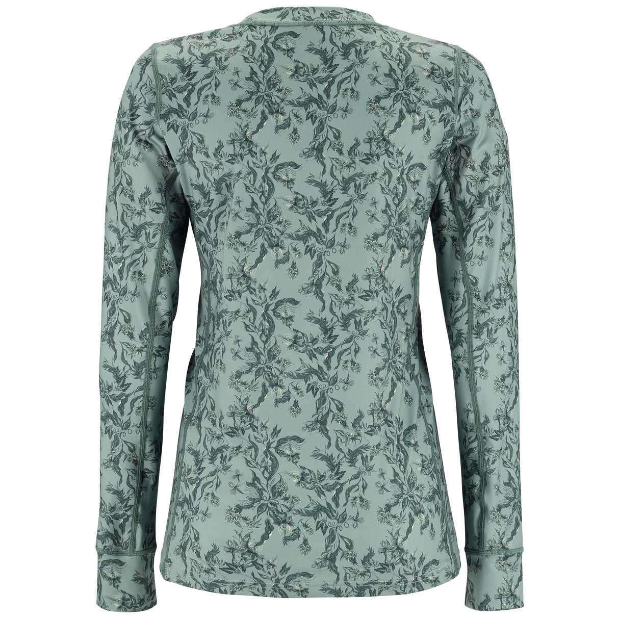 Kari Traa Fryd Long Sleeve Baselayer Skiundertrøje Dame -