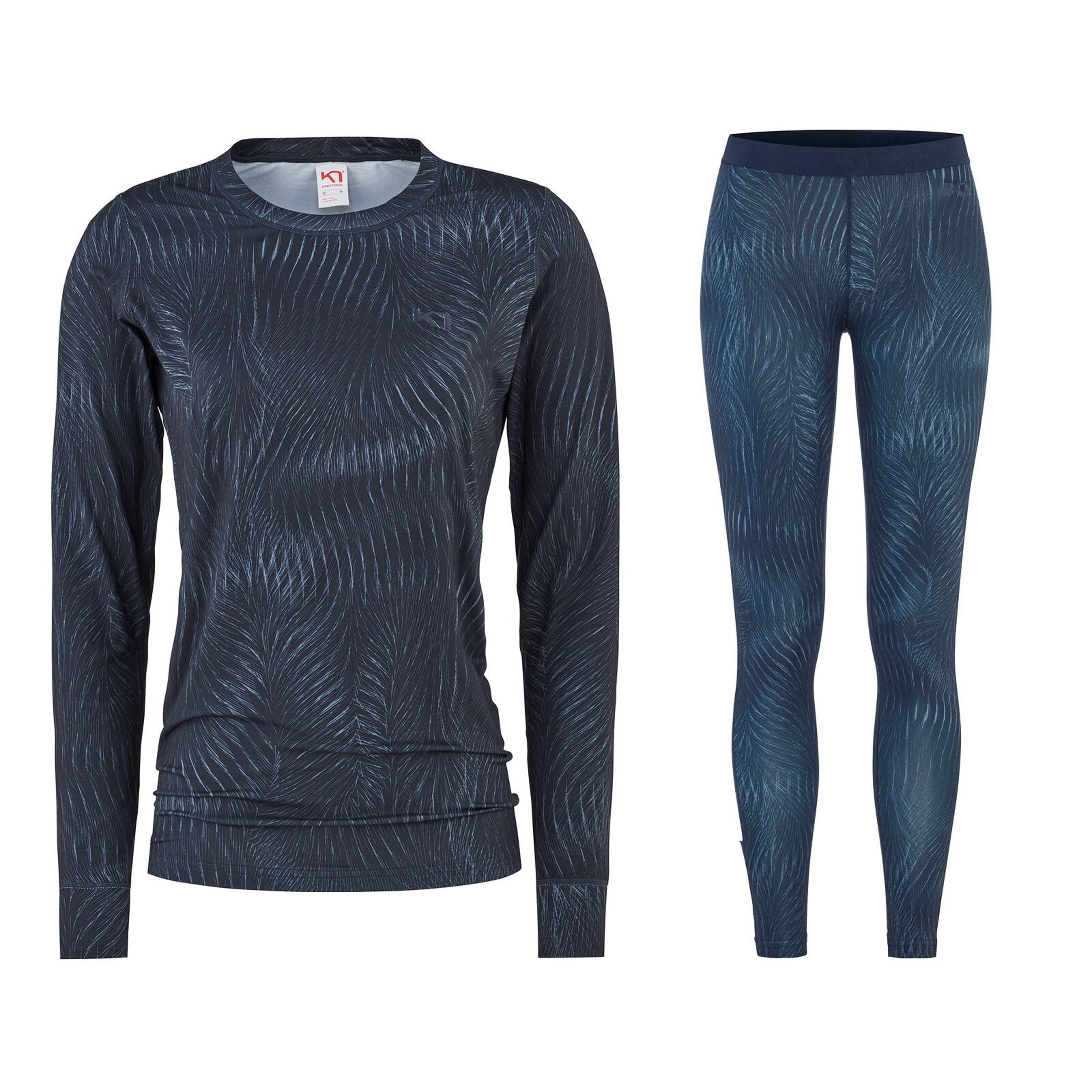 MAAP Thermal Baselayer Dames zonder Mouwen - fog