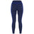 Kari Traa Rose High Waisted Baselayer Pants - Azure Grey