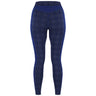 Kari Traa Rose High Waisted Baselayer Pants - Azure Grey