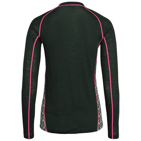 Kari Traa Lekker Long Sleeve Skiundertrøje Dame -