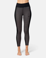 Kari Traa Lekker Pants Skiunderbukser Dame - Black - Black