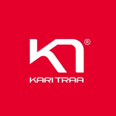 Kari Traa KT Wool Sock Uldsokker 2pk - Aquatic - Aquatic