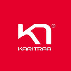 Kari Traa KT Wool Sock Uldsokker 2pk - Aquatic - Aquatic