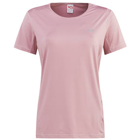 Kari Traa Nora 2.0 Tee T-shirt Dame - Prim Pink - XL