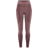 Kari Traa Oline Pants Skiunderbukser Dame - Taupe