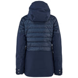 Kari Traa Ragnhild Down Jacket Skijakke Dame -