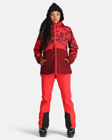 Kari Traa Ragnhild Ski Jacket Skijakke Dame -