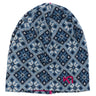 Kari Traa Rose Beanie Hue Dame 100% Merinould - Royal