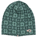 Kari Traa Rose Beanie Hue Dame 100% Merinould