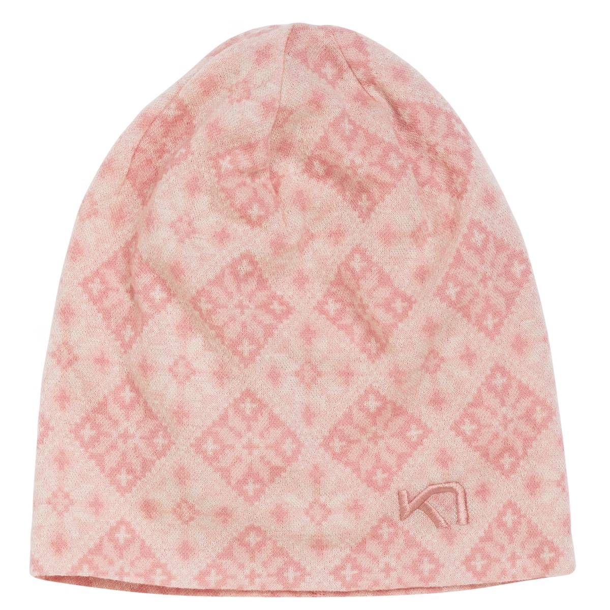 Kari Traa Rose Beanie Hue Dame - Dream Pink