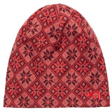 Kari Traa Rose Beanie Hue Dame 100% Merinould