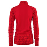 Kari Traa Rose Light Half Zip Skiundertrøje Dame -