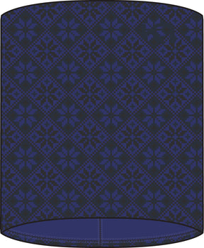 Kari Traa Rose Tube Halsedisse Dame - Azure Blue - Azure Blue One-size