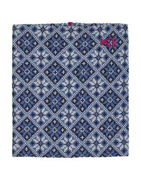 Kari Traa Rose Tube Halsedisse Dame - Royal - Royal One-size