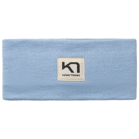 Kari Traa Røthe Headband Pandebånd Dame - Iris - Iris Onesize