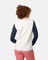 Kari Traa Røthe Fleece Vest Dame -