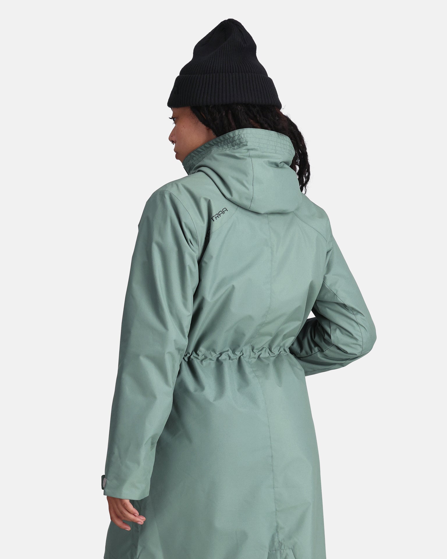 Tesdal parka sale