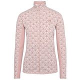 Kari Traa Thalena Fleece Dame - Pri Pink