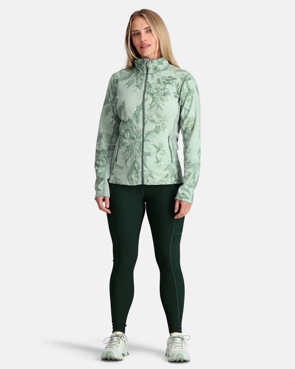 Kari Traa Thalena Fleece Dame