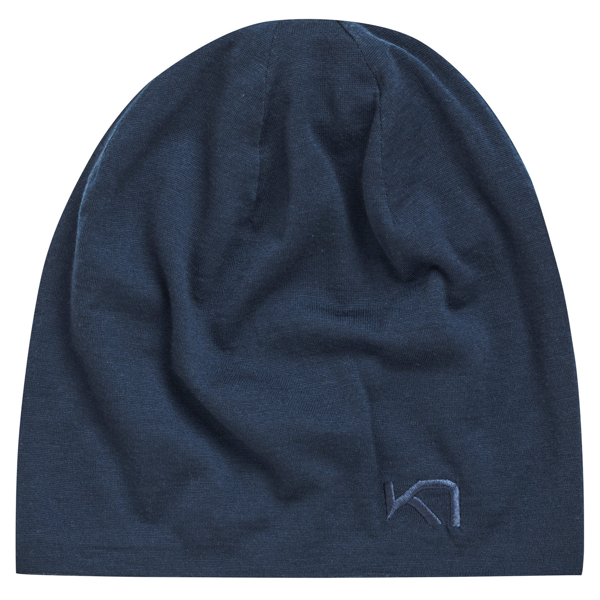 Kari Traa Tikse Beanie Hue Dame - Royal 611433 Onesize