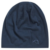 Kari Traa Tikse Beanie Hue Dame - Royal 611433 Onesize