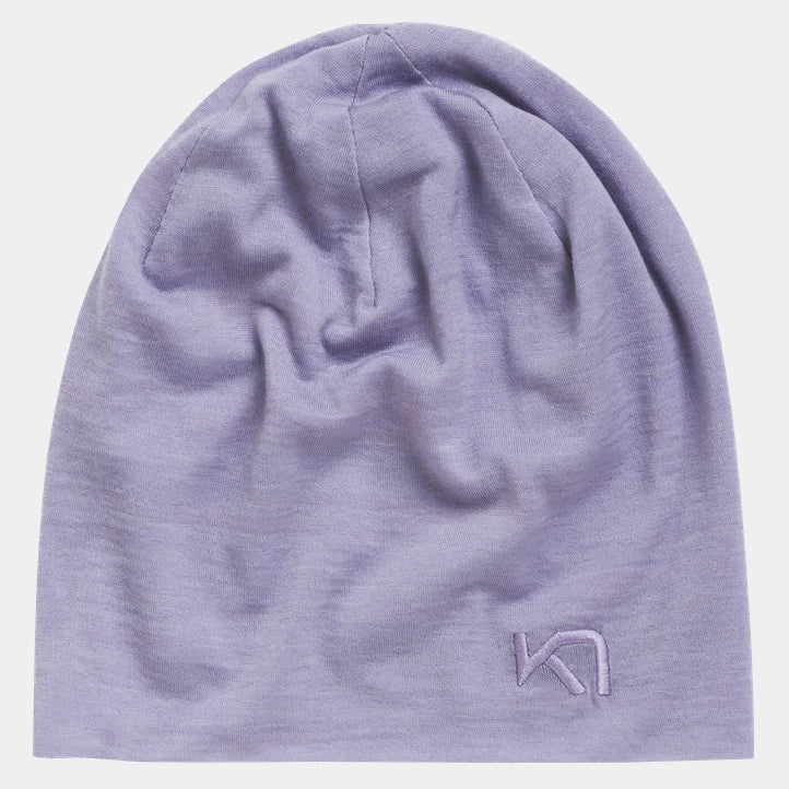 Kari Traa Tikse Beanie Hue Dame - Balmy Onesize