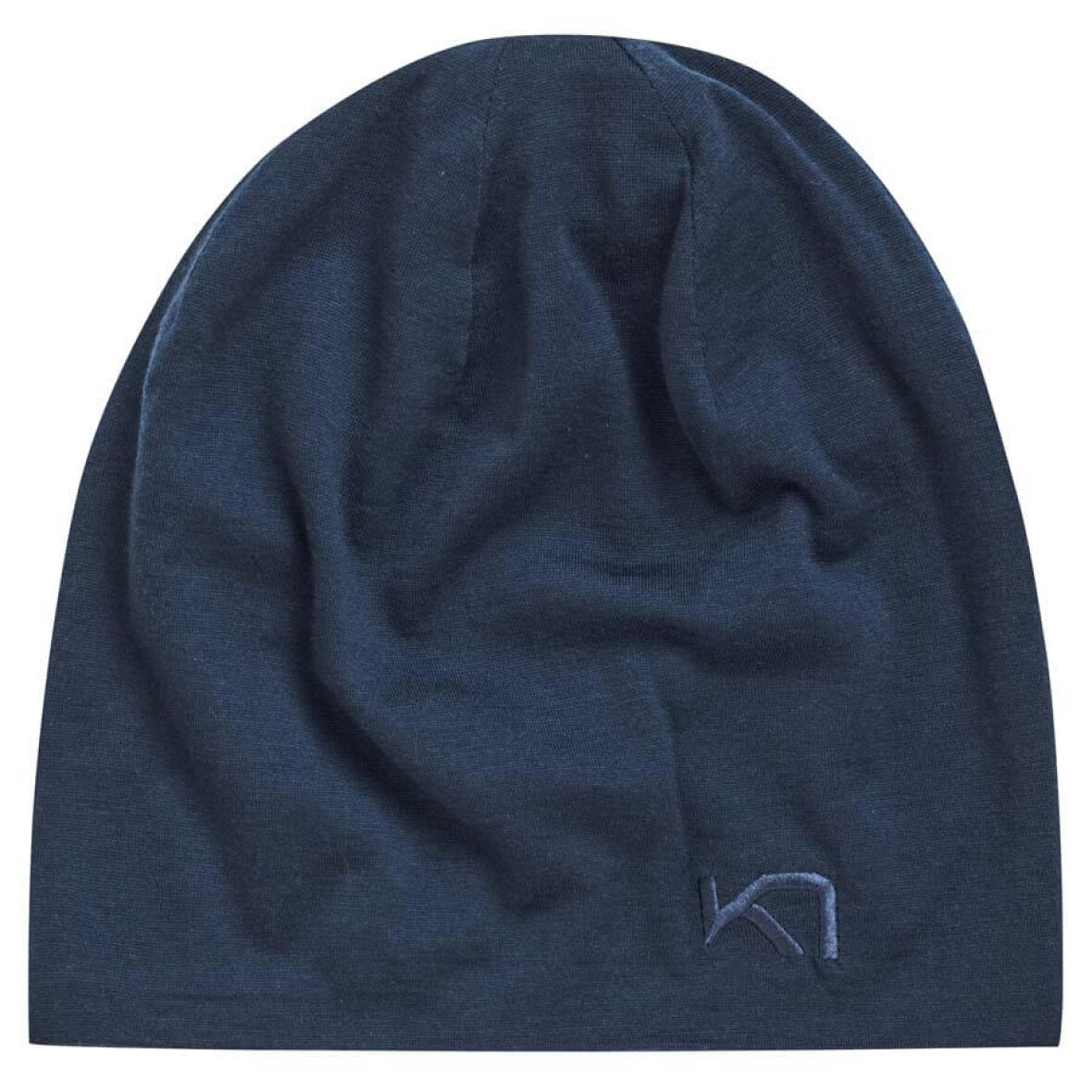 Kari Traa Tikse Beanie Hue Dame - Royal 611230 Onesize