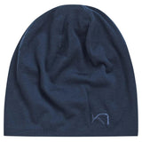 Kari Traa Tikse Beanie Hue Dame - Royal 611230 Onesize