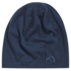 Kari Traa Tikse Beanie Hue Dame - Royal - Royal One-size