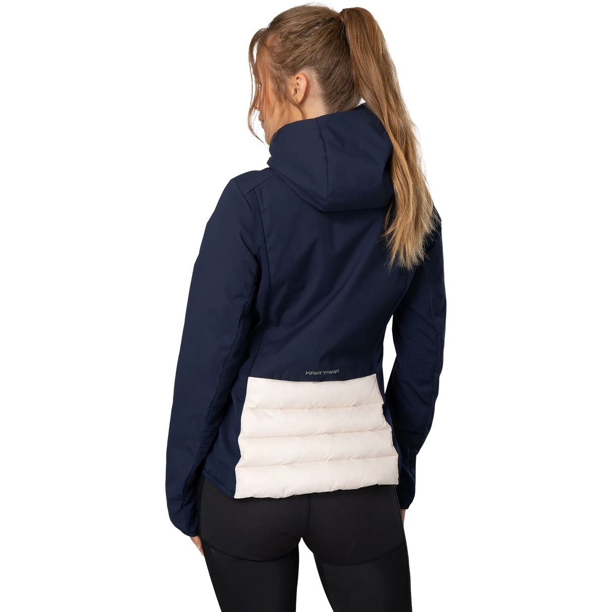 Kari Traa Tirill Thermal Jacket Thermojakke Dame - Roy