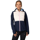 Kari Traa Tirill Thermal Jacket Thermojakke Dame - Roy
