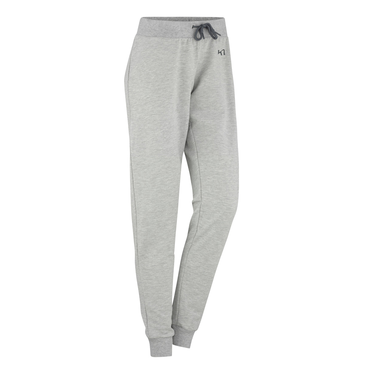 Kari Traa Traa Pant Joggingbukser Dame - Grey Melange