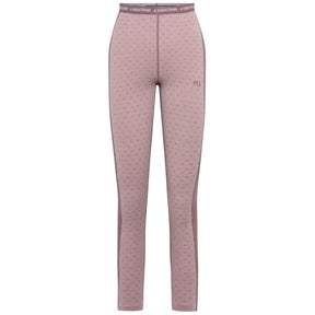 Kari Traa Vilma Pants Skiunderbukser Dame - Prim Pink - Prim Pink