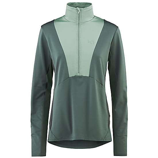 Kari Traa Karen Midlayer Fleece Jacket